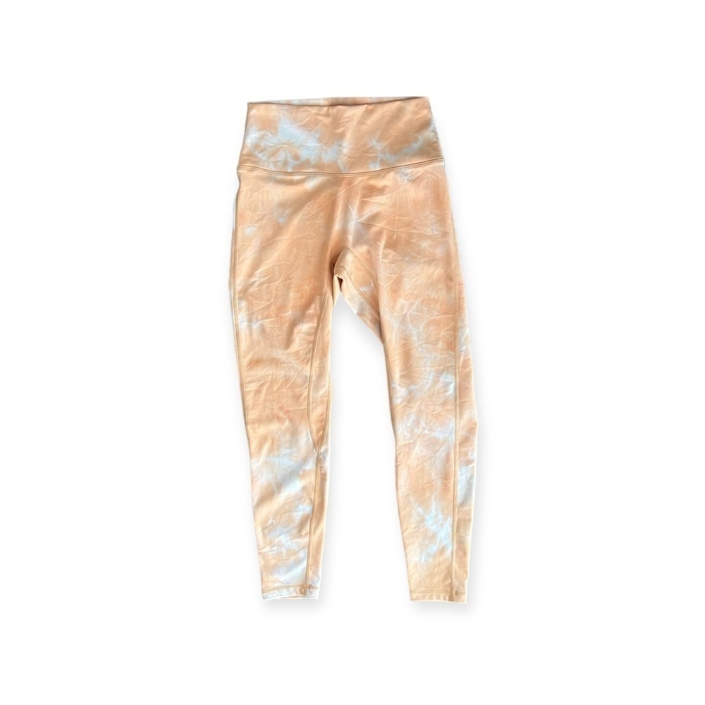 Ethos leggings athletic athleisure small work out small